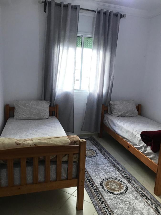 Appartement Familial Pres D Aeroport Tanger Zewnętrze zdjęcie